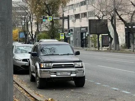 Toyota Hilux Surf 1996 года за 4 000 000 тг. в Алматы – фото 6