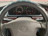 Toyota Cresta 1997 годаүшін3 900 000 тг. в Талдыкорган – фото 3