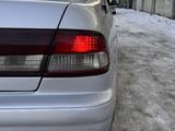 Nissan Cefiro 1997 годаfor2 650 000 тг. в Алматы – фото 5