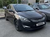 Hyundai Accent 2014 годаүшін5 000 000 тг. в Семей