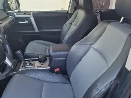 Toyota 4Runner 2019 года за 20 500 000 тг. в Алматы – фото 15