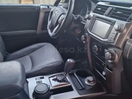 Toyota 4Runner 2019 года за 20 500 000 тг. в Алматы – фото 16