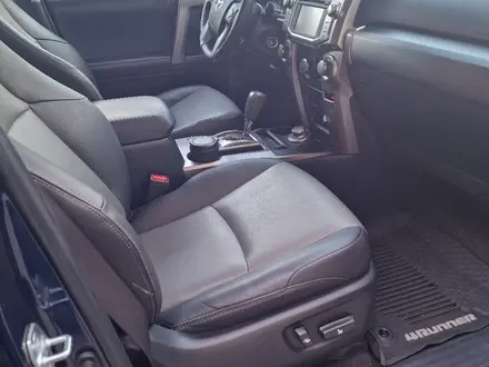 Toyota 4Runner 2019 года за 20 500 000 тг. в Алматы – фото 17