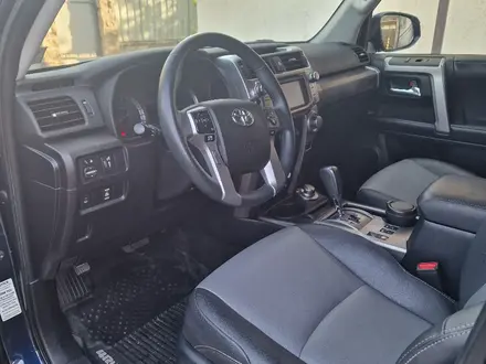 Toyota 4Runner 2019 года за 20 500 000 тг. в Алматы – фото 18