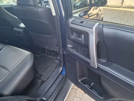 Toyota 4Runner 2019 года за 20 500 000 тг. в Алматы – фото 20