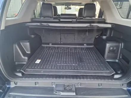 Toyota 4Runner 2019 года за 20 500 000 тг. в Алматы – фото 22