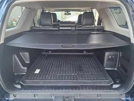Toyota 4Runner 2019 года за 20 500 000 тг. в Алматы – фото 23
