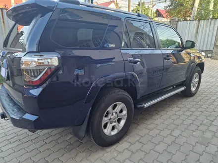 Toyota 4Runner 2019 года за 20 500 000 тг. в Алматы – фото 29