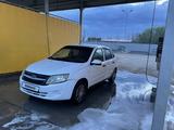 ВАЗ (Lada) Granta 2190 2013 года за 2 200 000 тг. в Уральск – фото 2