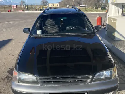 Toyota Caldina 1996 года за 2 300 000 тг. в Алматы – фото 9