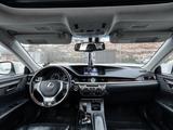 Lexus ES 250 2015 годаүшін11 800 000 тг. в Актау – фото 4