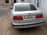 Saab 9-5 1997 годаүшін1 200 000 тг. в Актау – фото 4