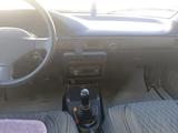 Mazda 323 1994 годаfor550 000 тг. в Актобе – фото 5