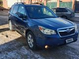 Subaru Forester 2013 года за 6 500 000 тг. в Кызылорда – фото 4