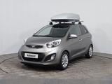 Kia Picanto 2013 года за 5 190 000 тг. в Астана