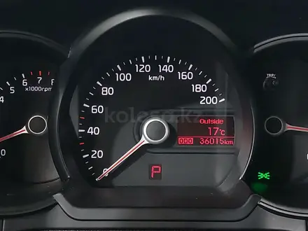 Kia Picanto 2013 года за 5 190 000 тг. в Астана – фото 25