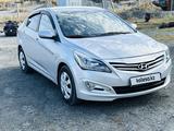 Hyundai Accent 2015 годаүшін5 900 000 тг. в Усть-Каменогорск – фото 2