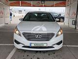 Hyundai Sonata 2016 годаfor4 000 000 тг. в Алматы