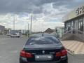 BMW 535 2012 года за 11 200 000 тг. в Шымкент – фото 3