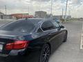 BMW 535 2012 года за 11 200 000 тг. в Шымкент – фото 4
