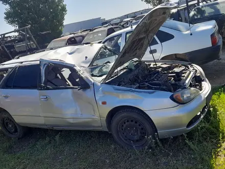 Nissan Primera 2001 года за 10 000 тг. в Актобе – фото 3