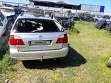 Nissan Primera 2001 годаүшін10 000 тг. в Актобе – фото 2