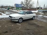 Audi 80 1992 годаүшін1 250 000 тг. в Алматы