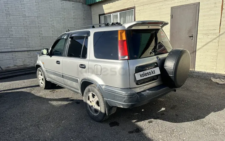 Honda CR-V 1995 годаүшін2 700 000 тг. в Астана