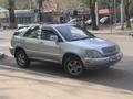 Lexus RX 300 1999 годаүшін4 400 000 тг. в Алматы – фото 7