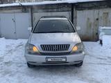 Lexus RX 300 1999 годаүшін4 400 000 тг. в Алматы – фото 3