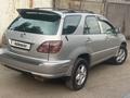 Lexus RX 300 1999 годаүшін4 400 000 тг. в Алматы – фото 6