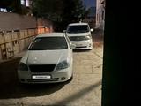 Chevrolet Lacetti 2006 годаүшін2 800 000 тг. в Шымкент – фото 3
