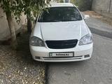 Chevrolet Lacetti 2006 годаүшін2 800 000 тг. в Шымкент
