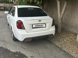 Chevrolet Lacetti 2006 годаүшін2 800 000 тг. в Шымкент – фото 2