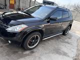 Nissan Murano 2005 года за 5 000 000 тг. в Тараз – фото 3