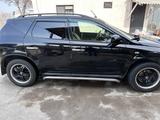 Nissan Murano 2005 годаүшін5 000 000 тг. в Тараз – фото 5