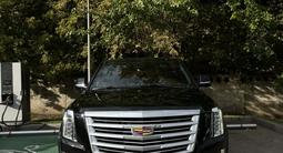 Cadillac Escalade 2020 годаfor33 700 000 тг. в Алматы – фото 2