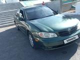 Nissan Maxima 2000 годаүшін2 655 434 тг. в Кызылорда