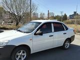 ВАЗ (Lada) Granta 2190 2013 годаүшін2 200 000 тг. в Кокшетау – фото 2
