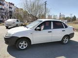 ВАЗ (Lada) Granta 2190 2013 годаүшін2 200 000 тг. в Кокшетау – фото 3
