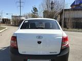 ВАЗ (Lada) Granta 2190 2013 годаүшін2 200 000 тг. в Кокшетау – фото 4