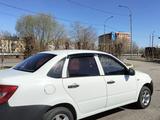 ВАЗ (Lada) Granta 2190 2013 годаүшін2 200 000 тг. в Кокшетау – фото 5