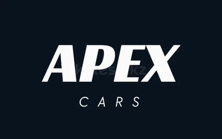 Apex Cars в Алматы