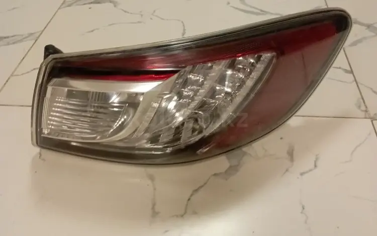 Фонарь правый за 23 000 тг. в Алматы