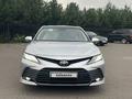 Toyota Camry 2022 года за 22 000 000 тг. в Алматы