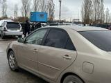 Toyota Camry 2004 годаfor5 100 000 тг. в Актобе – фото 5