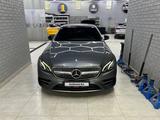 Mercedes-Benz E 43 AMG 2018 годаүшін28 500 000 тг. в Шымкент – фото 3