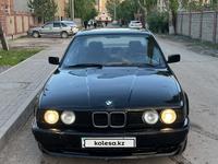 BMW 525 1991 года за 1 400 000 тг. в Астана