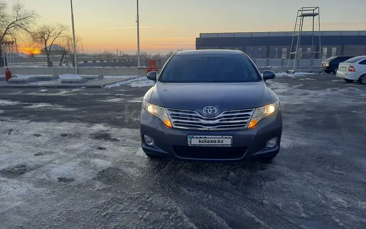 Toyota Venza 2012 годаүшін12 000 000 тг. в Талдыкорган