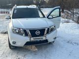 Nissan Terrano 2017 года за 6 500 000 тг. в Алматы – фото 2